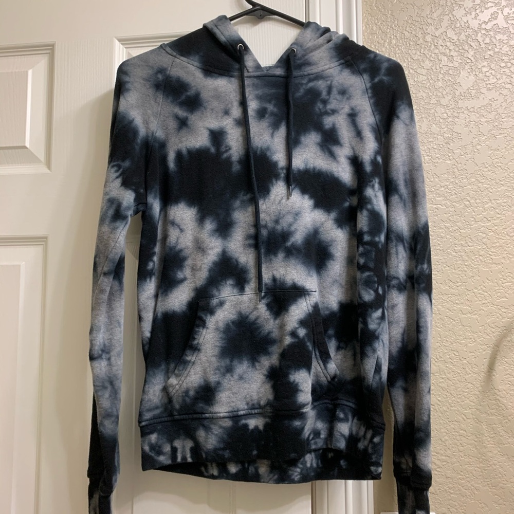 Zine Hoodie
